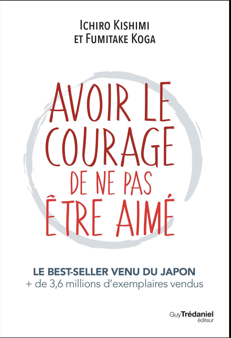 Ressource sur l’affirmation de soi