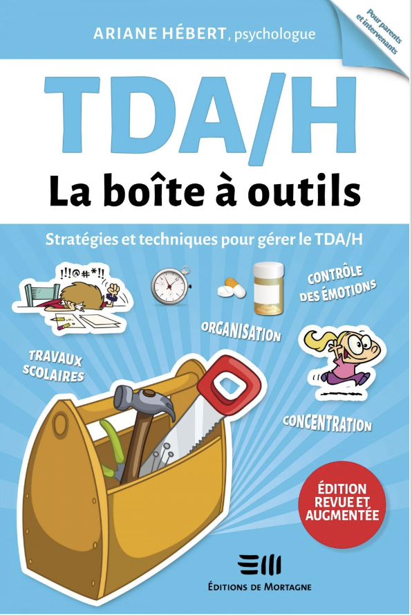 Stratégies et techniques pour gérer le TDAH