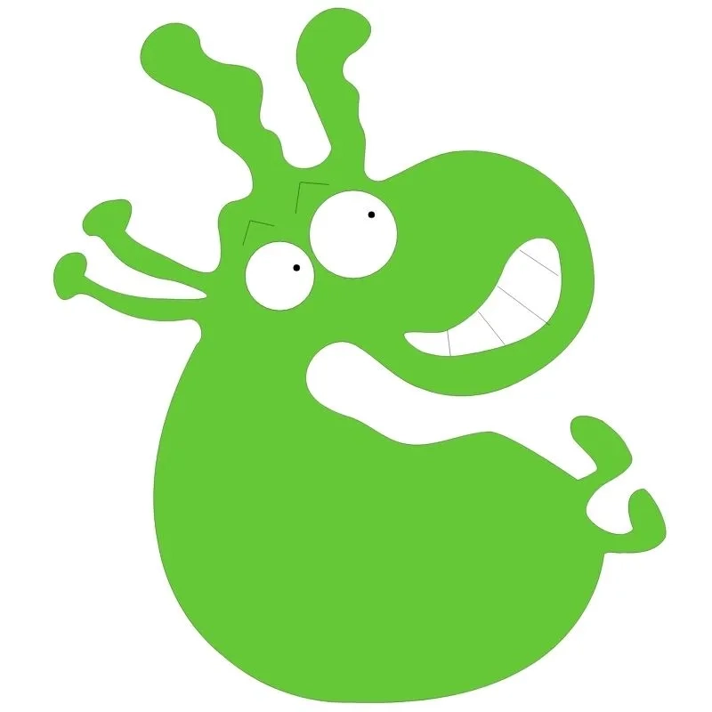 Personnage illustrant la douance chez l’enfant en milieu scolaire