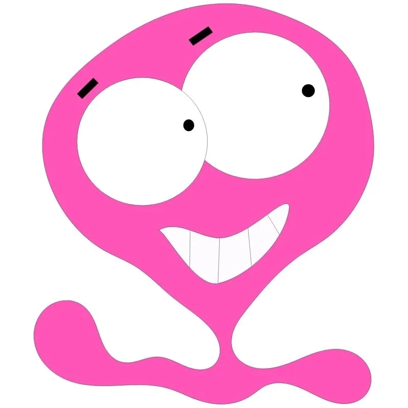 Personnage illustrant la dysphasie chez l’enfant en milieu scolaire