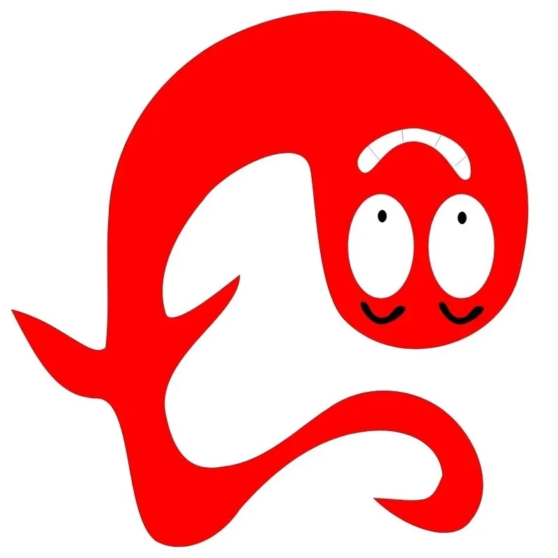 Personnage illustrant la dyspraxie chez l’enfant en milieu scolaire